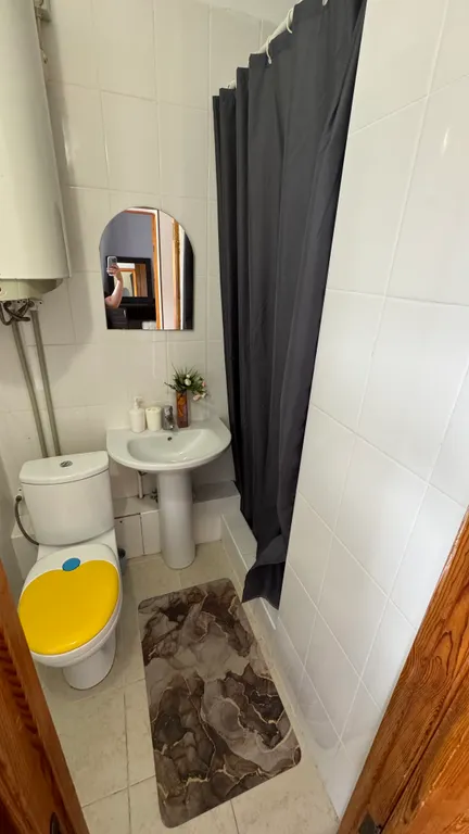 Квартира Квартира однокомнатный небольшой номер стандарт с одной или двумя кроватями — Пляхо