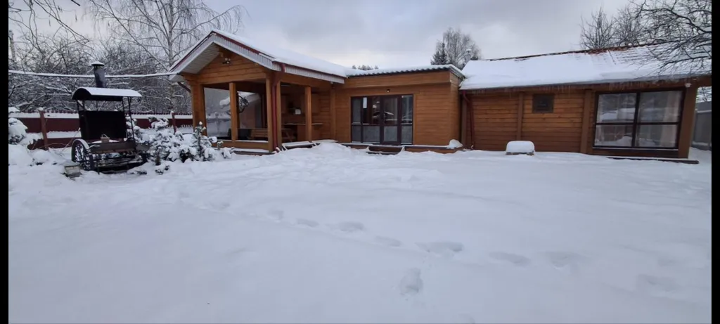 Лесной уголок