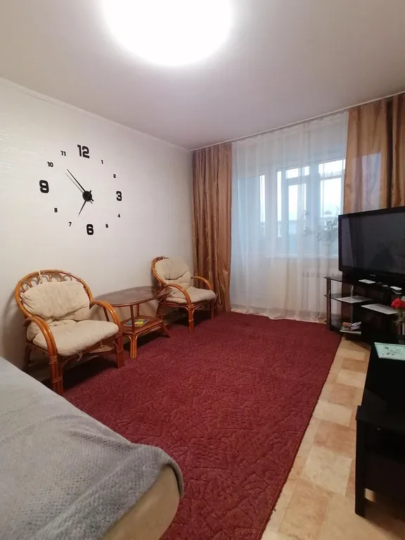 Уютная квартира в деловом центре