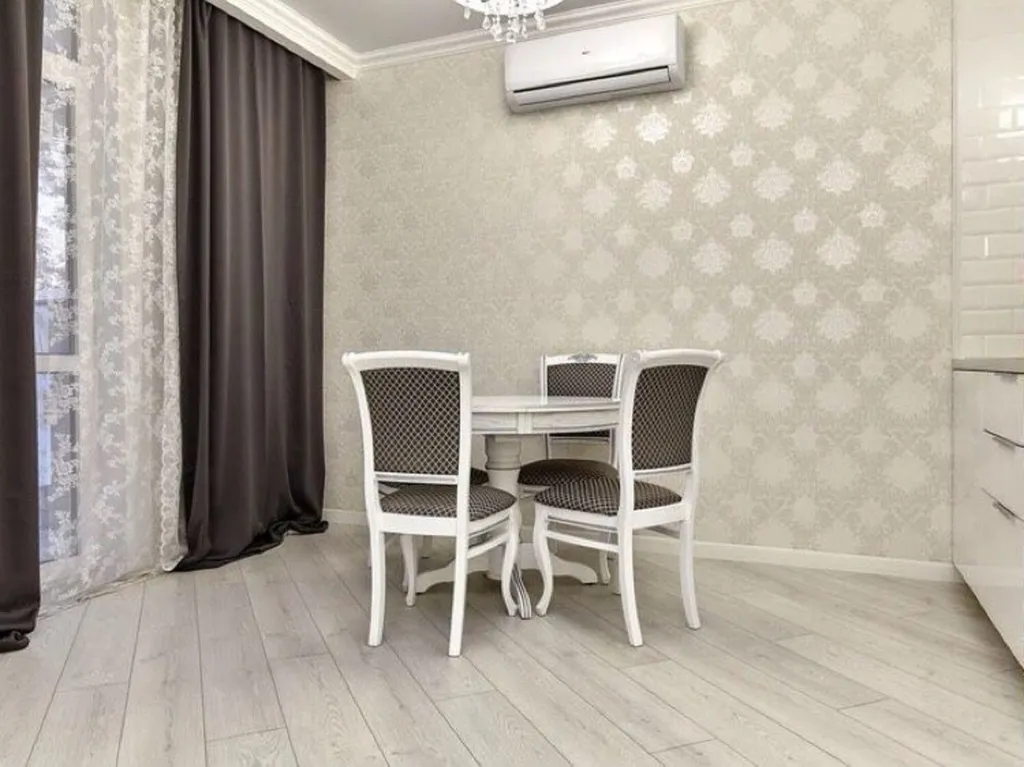 Квартира Уютная квартира на Красной — Краснодар