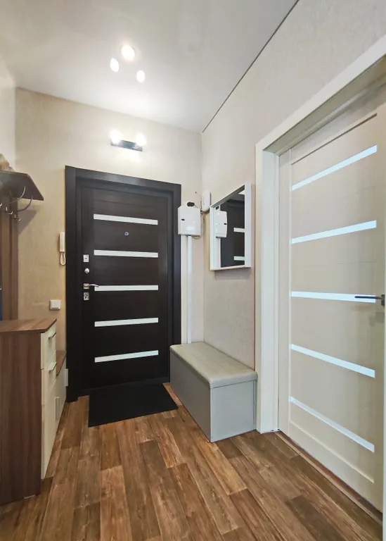 Комфортная квартира