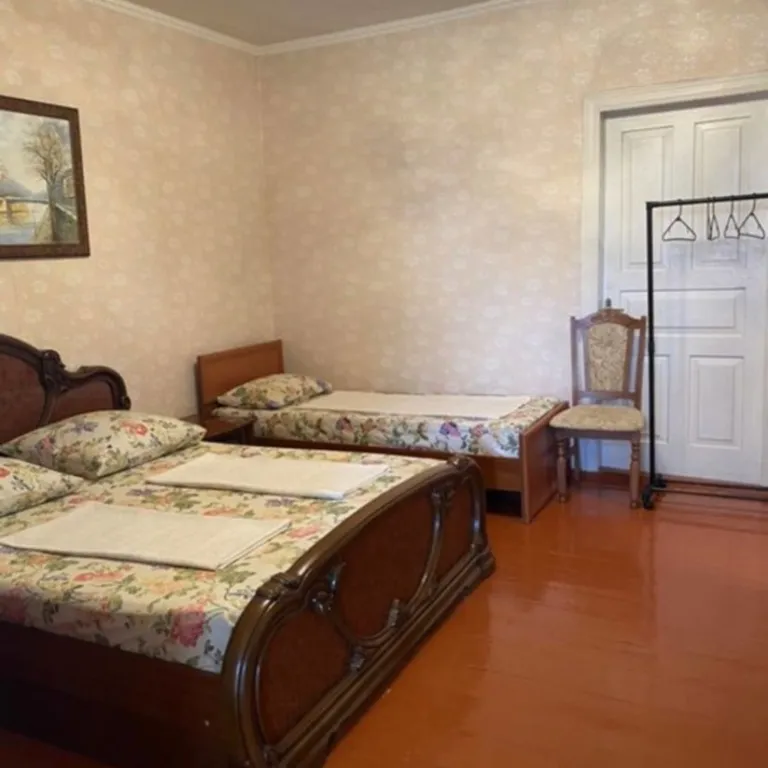 Квартира Комната — Гагра