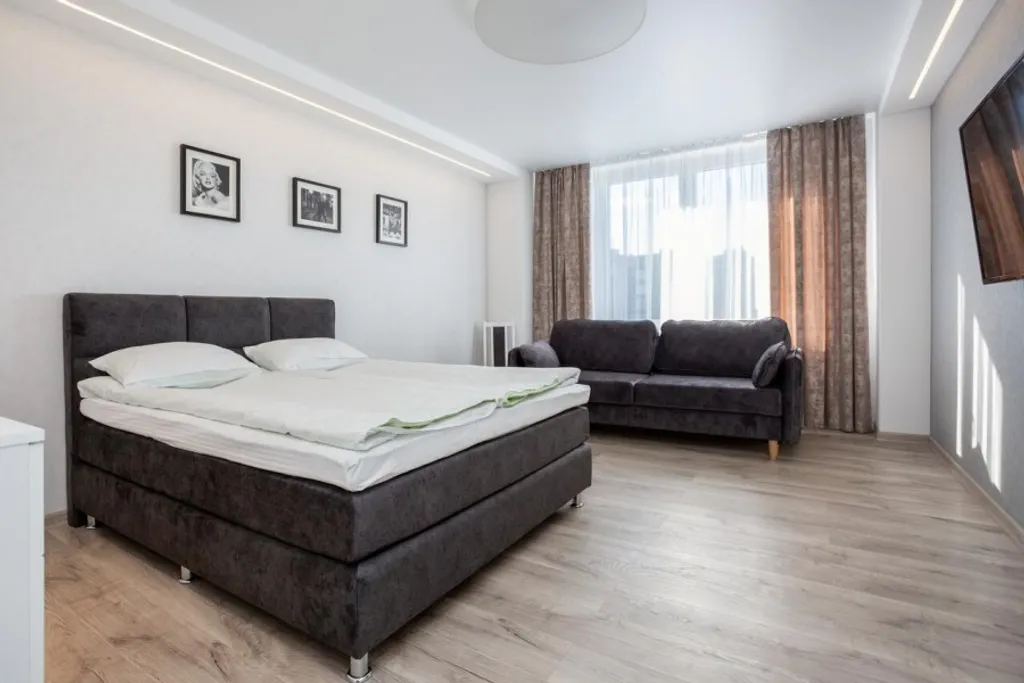 Apart39 Люкс на Гагарина 11