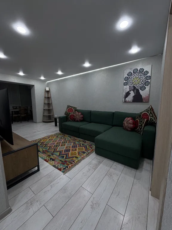 Квартира Miramel Home center — аренда посуточно в Ташкент