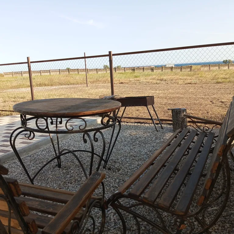 Вилла Санторини