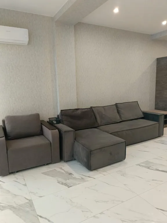 Квартира Квартира Апартамент в центре города номер 7 — Лазаревское