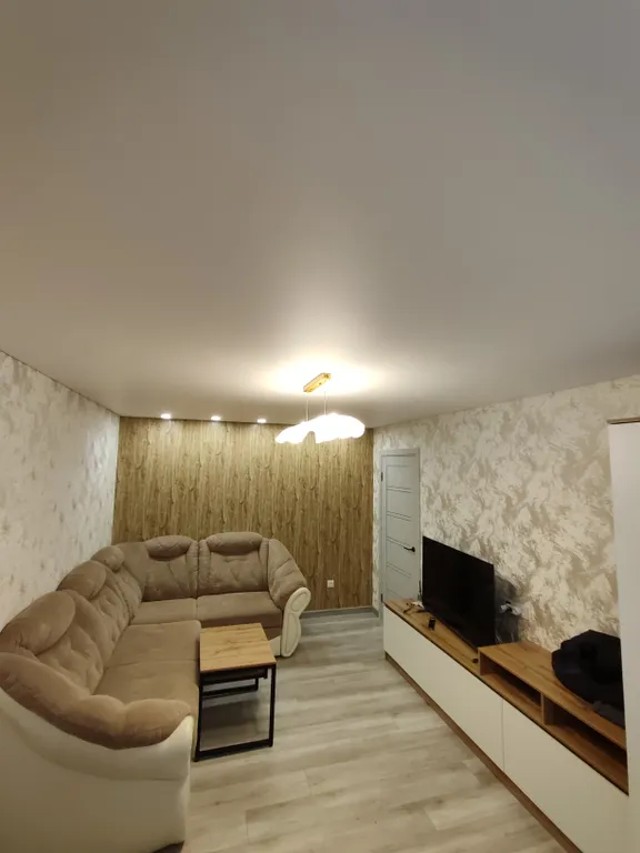 Отличная квартира в центре города