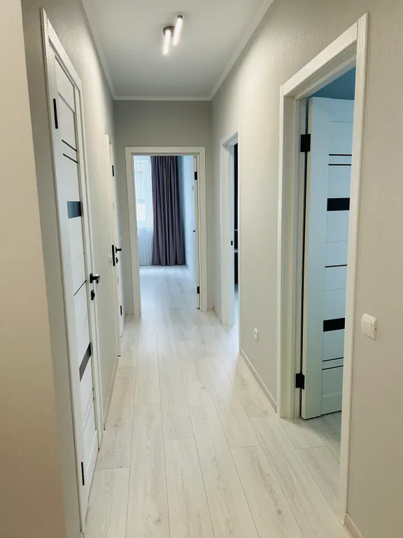 Семейные апартаменты