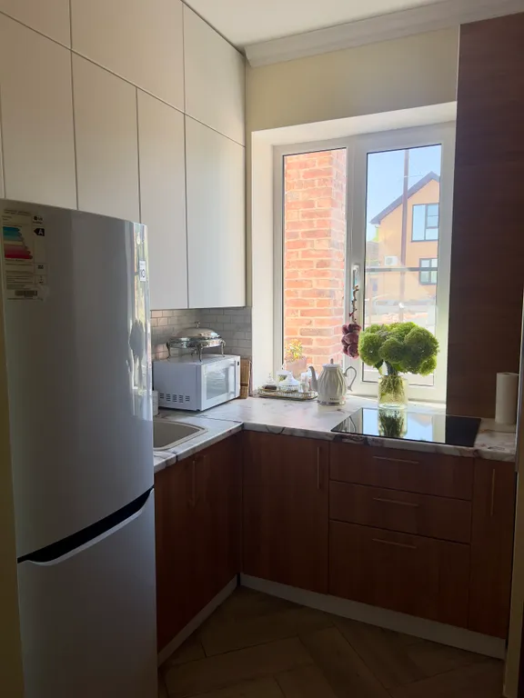 Уютный загородный дом с баней на дровах в дали от шума