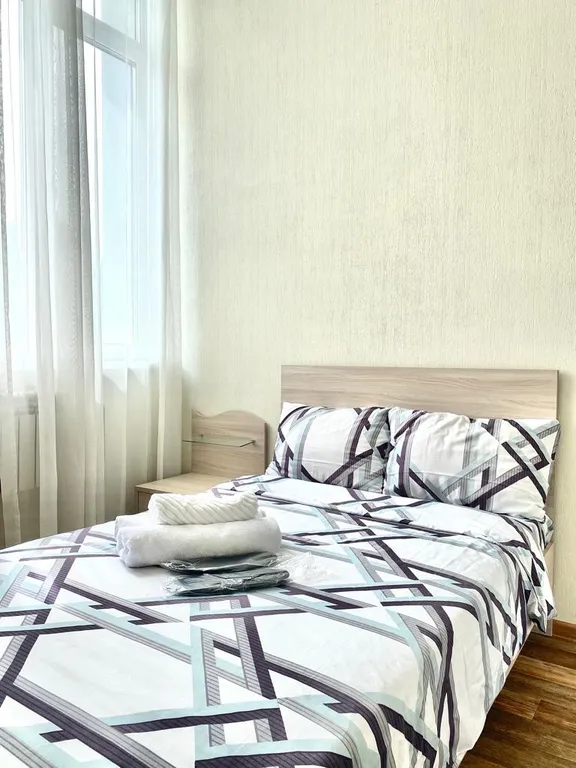 Апартаменты в Парк-Сити на двоих