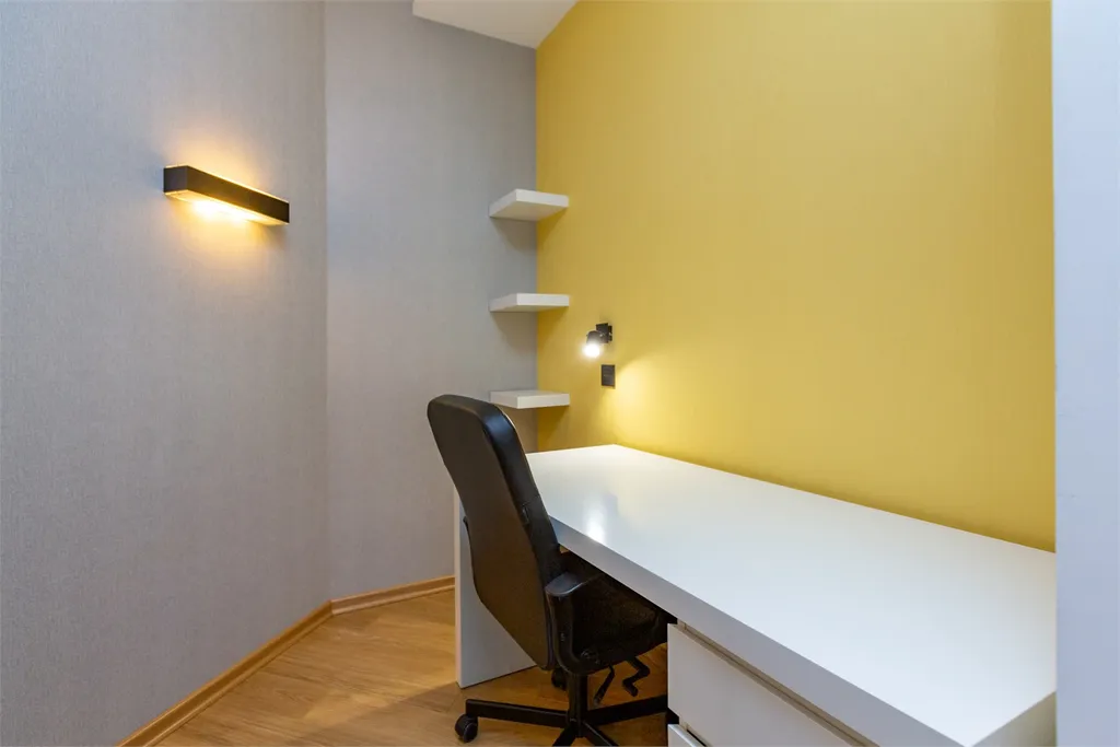 Квартира Квартира Comfort – 105 — Тюмень