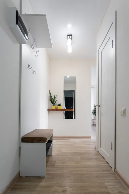 Квартира в центре города