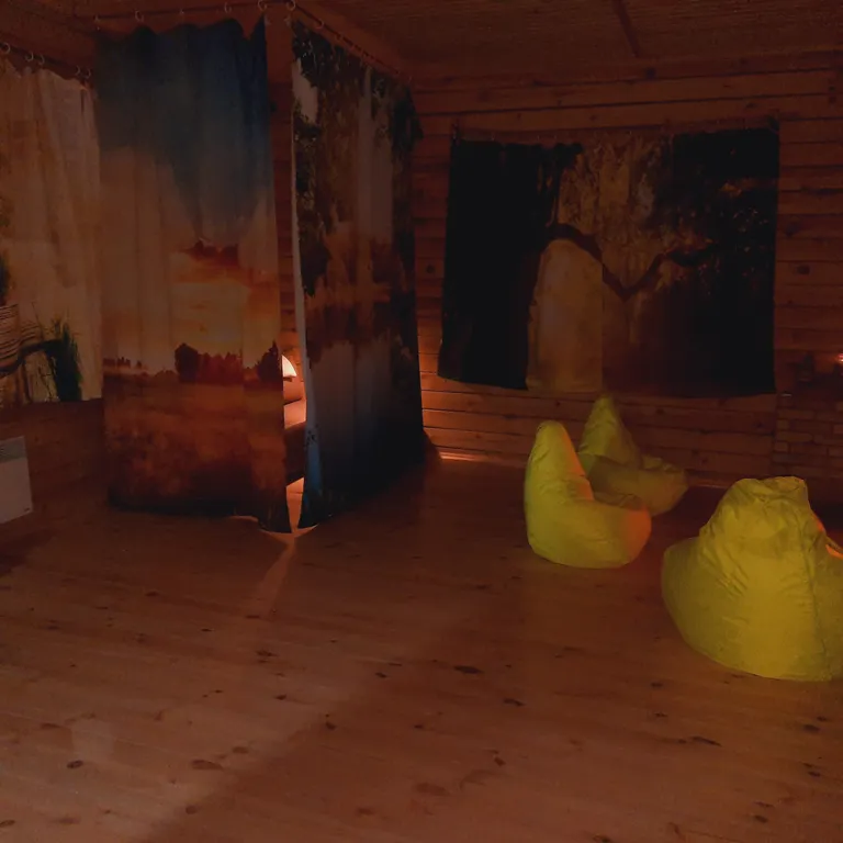 Дом Баня Угра