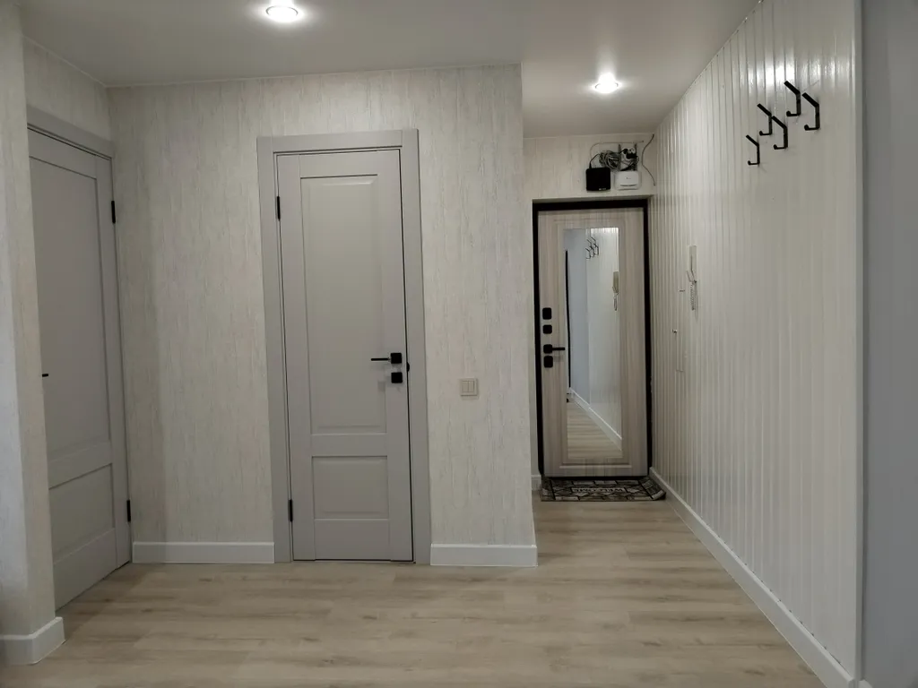 Квартира Семейная квартира Мечта поэта вблизи парков/института Турнера — Пушкин