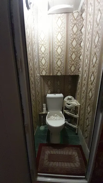 Уютная квартира у моря