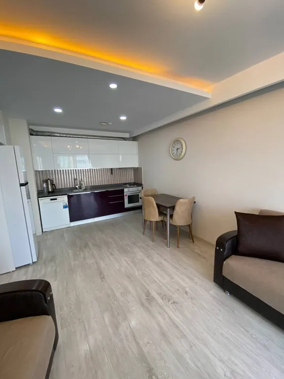 Квартира в центре