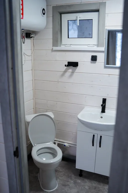 1-комнатный Дом