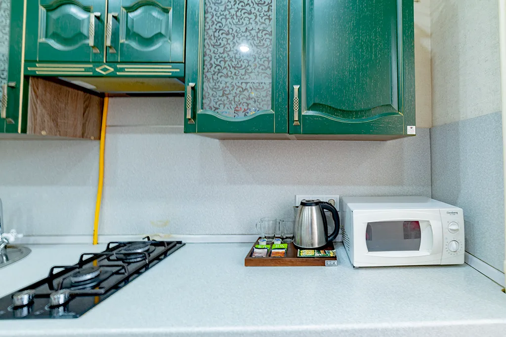 Однокомнатная квартира в Советском районе