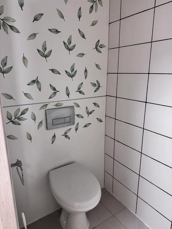 Уютная квартира для большой семьи