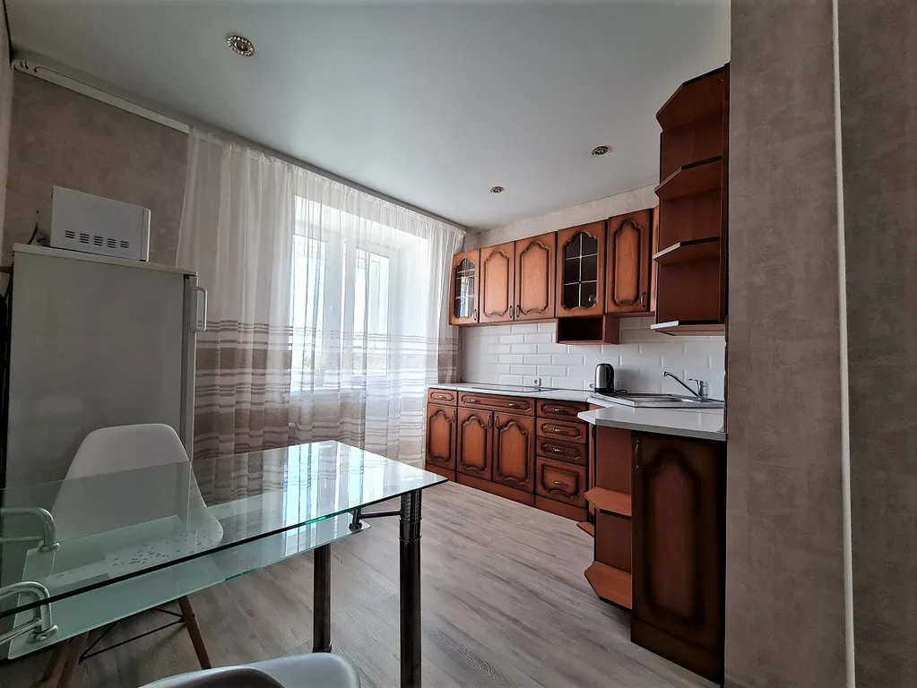 Квартира в центре