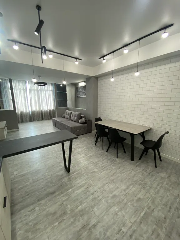 Квартира Квартира в самом центре — Севастополь