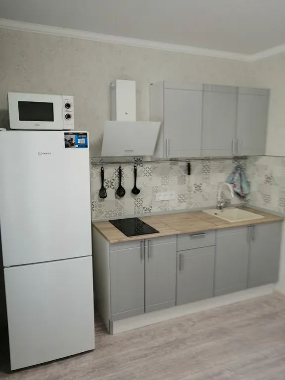 Квартира Уютная квартира — Анапа