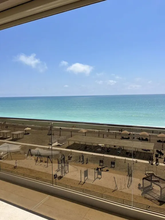 Уютная квартира в ЖK Зoлотые Пески