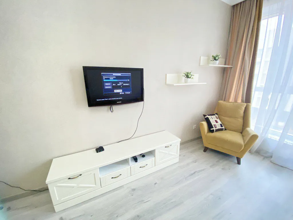 WhiteHome in Promenad Expo