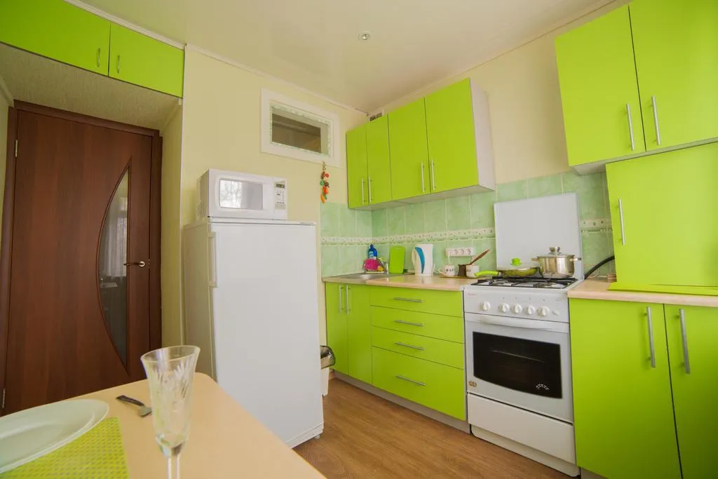 Уютная квартира в центре