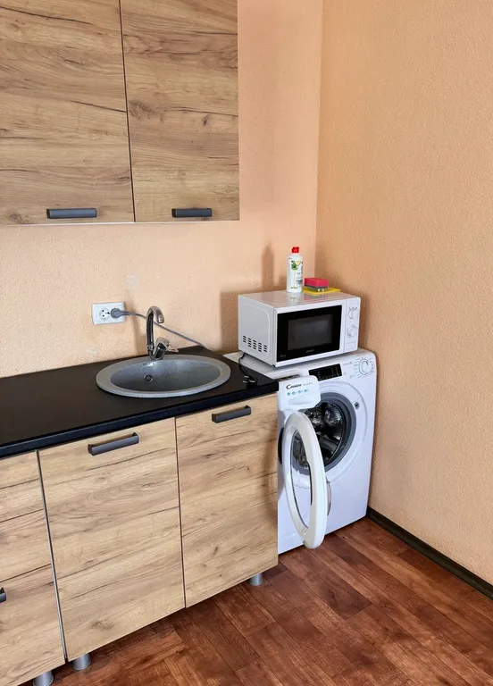 Дом возле моря