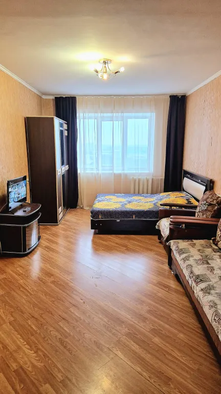 Уютная квартира — аренда посуточно в Орёл