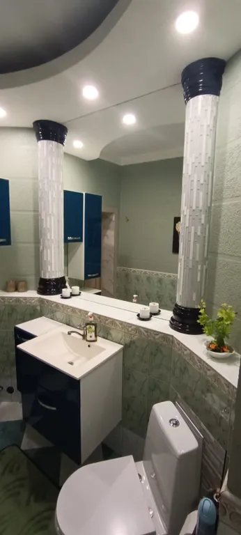 Квартира в историческом центре города