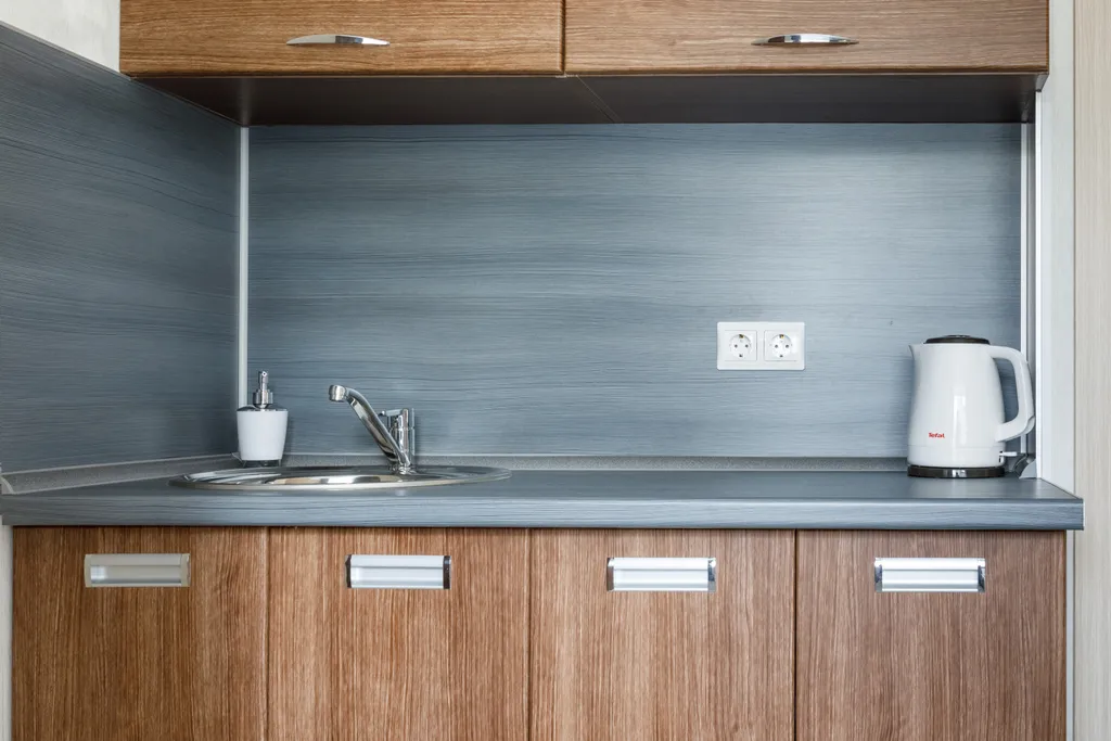 Уютная студия в центре