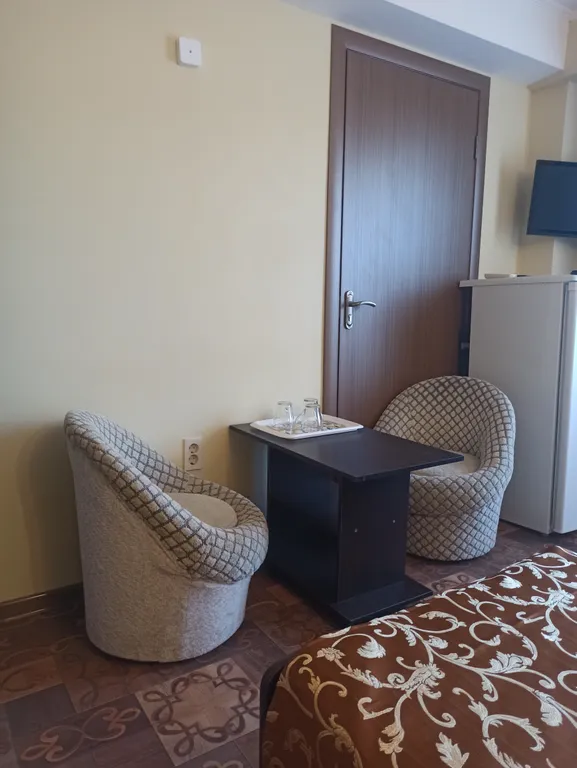 Квартира Комната — Сириус