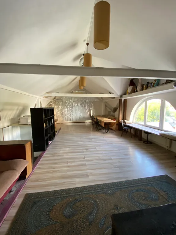 4-комнатный Дом