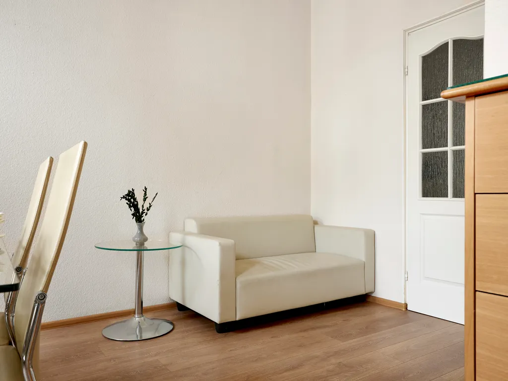 Квартира в золотом треугольнике