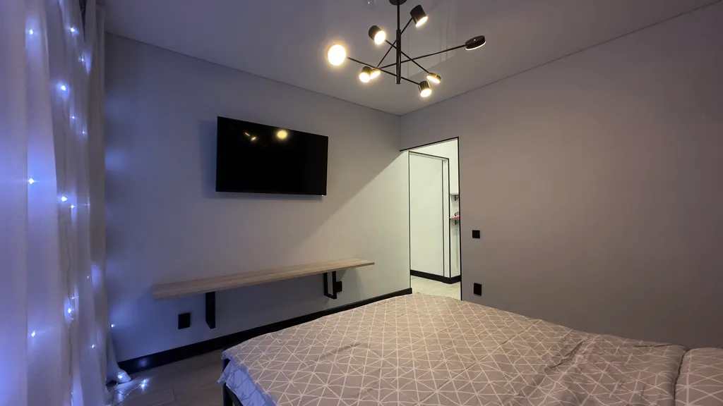 Квартира Квартира Уютный уголок — Великий Новгород