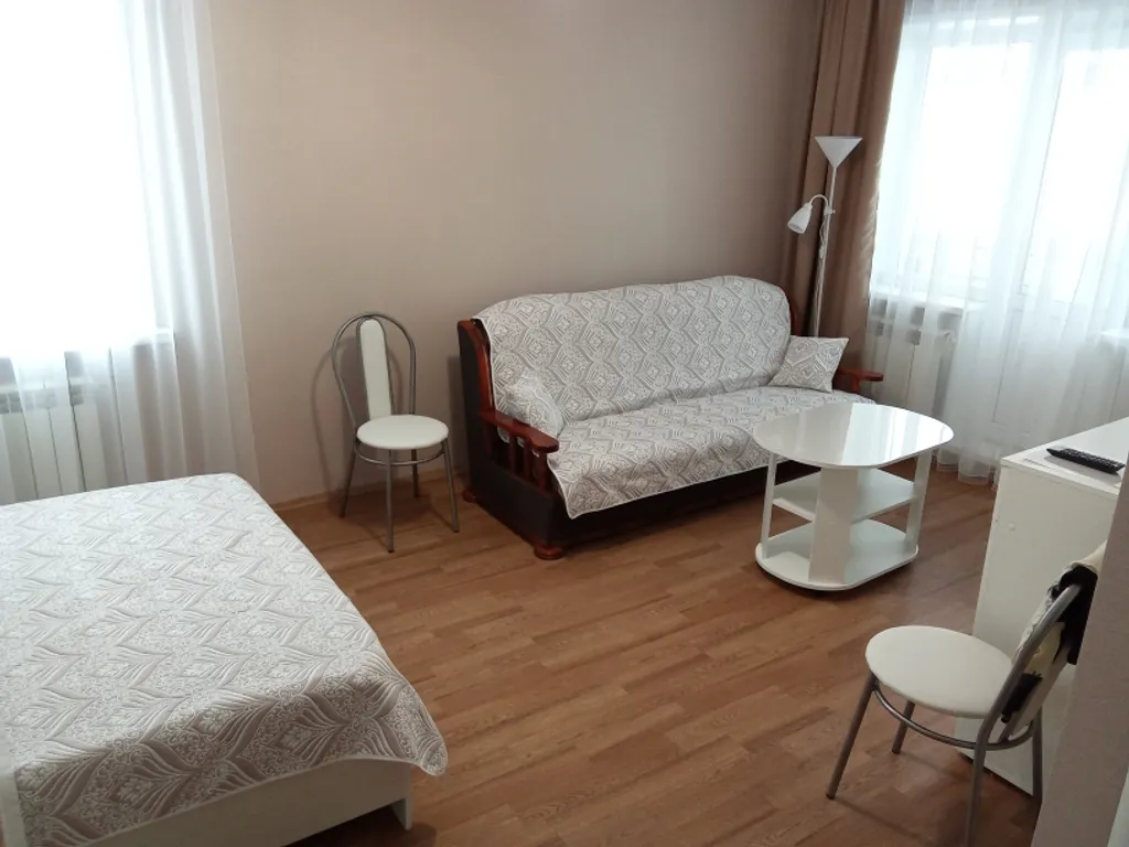 Квартира в центре