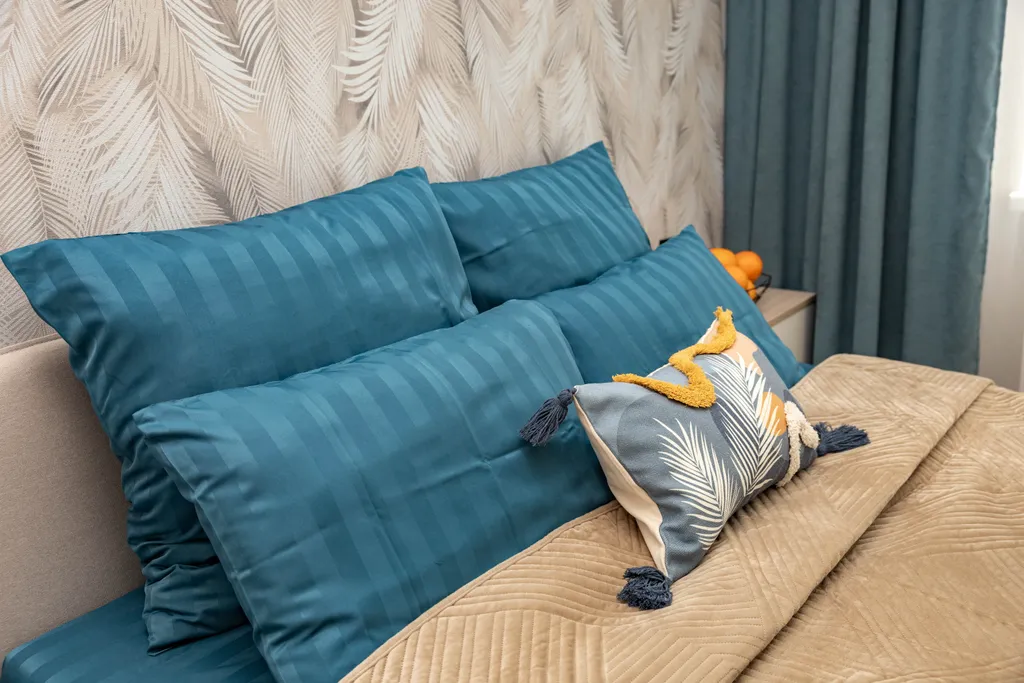 Квартира Квартира в ЖК комфорт-класса Белый сад — Калининград