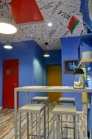 Екатерина Стахаевич