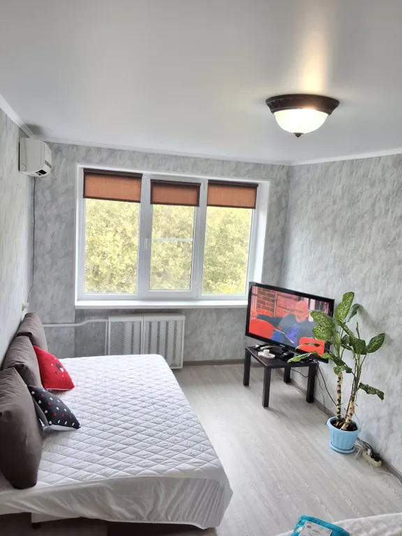 Квартира в центре