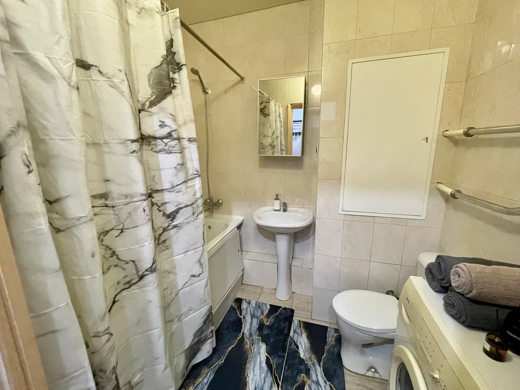 Квартира в Павлино