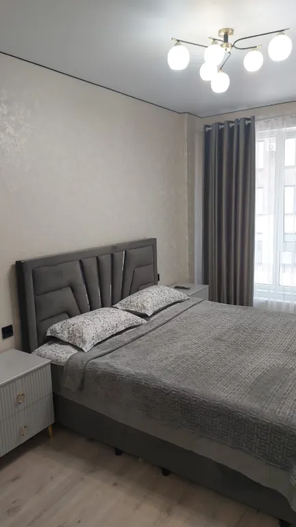 Уютная квартира в спальном районе — аренда посуточно в Нальчик