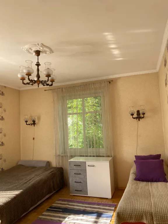 Уютная квартира Kenig 39 у Верхнего озера