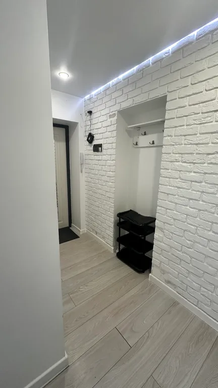 Однокомнатная квартира в южном районе