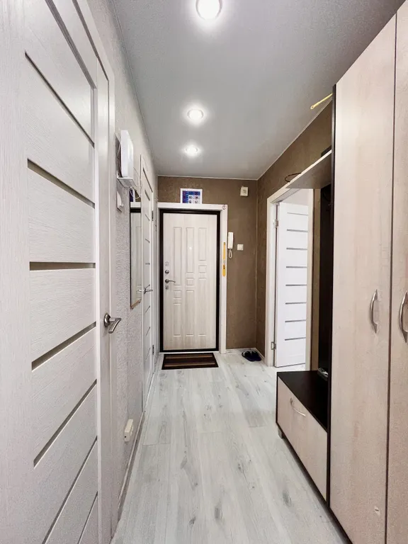 Апарты 51 с шикарным видом Сканди