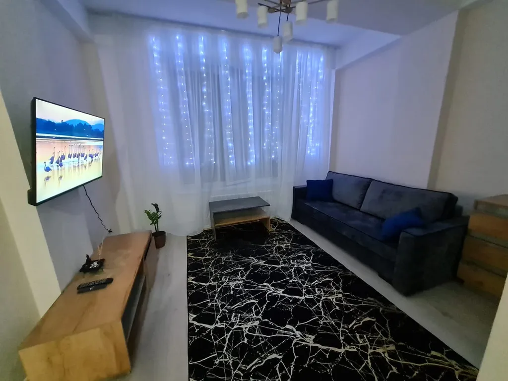 Квартира Апартаменты рядом с морем — аренда посуточно в Махачкала