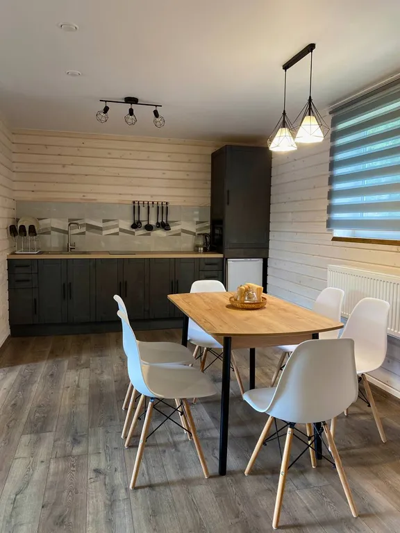 3-комнатный Дом