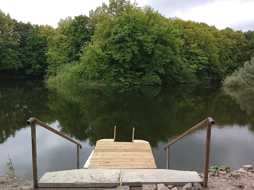 Большой дом