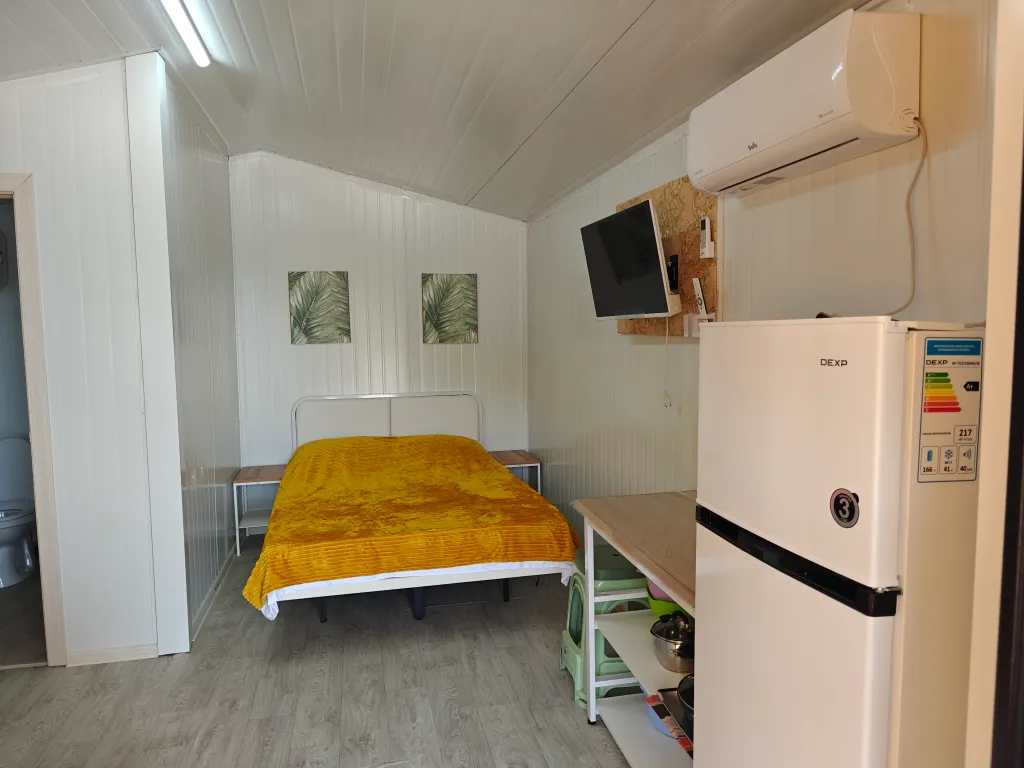 Дом у моря с бассейном